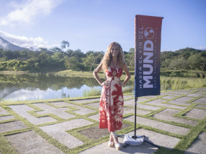 Imagen de Más alla del fin... (T1): Ciudad de Panamá a Medellín - 1