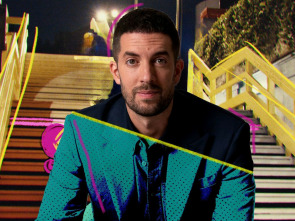 Imagen de La revuelta (T2): Ep.43 - 3