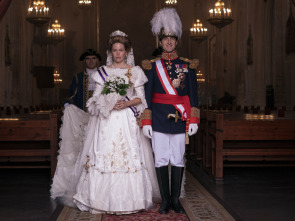 Imagen de ENA. La reina Victoria Eugenia - 1