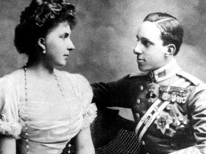 Imagen de Victoria Eugenia, la reina de sangre maldita  - 1