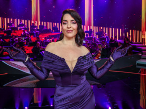 Imagen de ARIA, locos por la ópera (T1) - 1