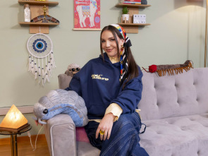 Imagen de Exceso de equipaje (T1): Jedet y Andrea Compton - 1