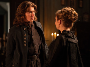 Imagen de Valle Salvaje (T3): Ep.100  - 1