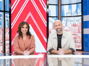 Imagen de Directo al grano (T2): Ep.50 - 1