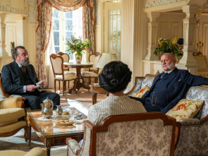 Imagen de La Promesa (T1): Ep.827  - 1