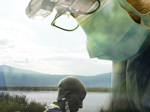 Imagen de Operación África: Wanake. Mujer - 1