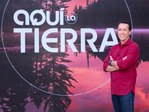 Imagen de Aquí la Tierra - 1