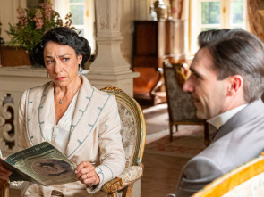 Imagen de La Promesa: Especial (T1): Ep.5 Especial 5 - 1