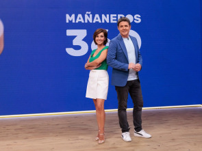 Imagen de Mañaneros 360 (T3) - 1