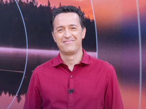 Imagen de Aquí la Tierra (T15): Ep.814 - 1