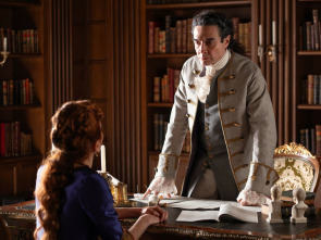 Imagen de Valle Salvaje (T4): Ep.65  - 1