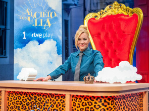 Imagen de Al cielo con ella (T4) - 1