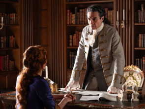Imagen de Valle Salvaje (T4): Ep.79  - 1