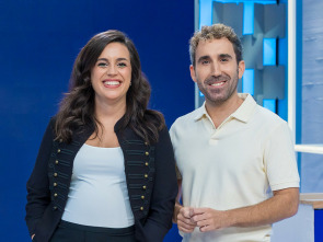 Imagen de Cosas nuestras (T1): Ep.1 - 1