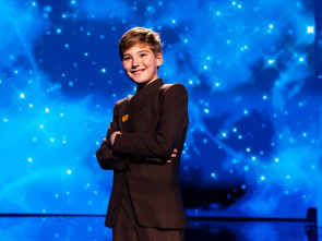 Imagen de Festival de Eurovisión Junior 2026 - 1