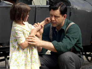 Imagen de Cinderella Man. El hombre que no se dejó tumbar - 1