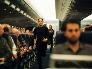 Imagen de Plan de vuelo: Desaparecida - 1