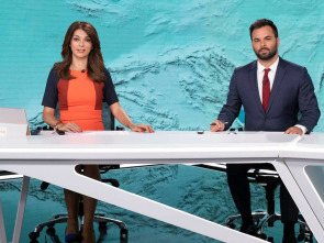 Imagen de Telediario Matinal - 3