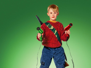 Imagen de Solo en casa - 1