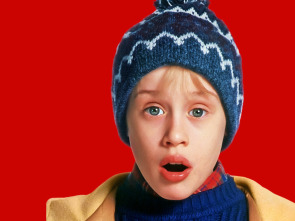 Imagen de Solo en casa 2: Perdido en Nueva York - 1