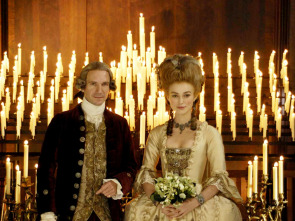 Imagen de La duquesa - 1