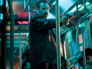 Imagen de Asalto al tren Pelham 1 2 3 - 1