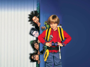 Imagen de Solo en casa 3 - 1