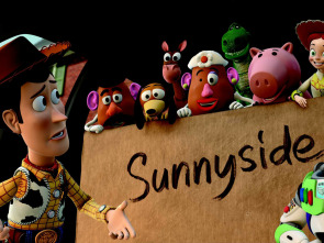 Imagen de Toy Story 3 - 1