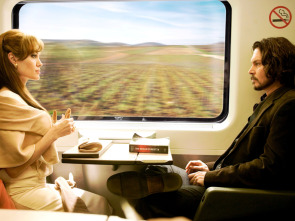 Imagen de The Tourist - 1