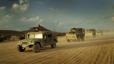 Imagen de Invasor - 3