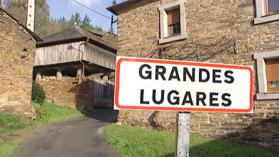 Imagen de Grandes lugares - 3