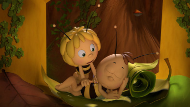 Imagen de A abella Maia - 3