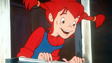 Imagen de Pippi Calzaslargas - 3