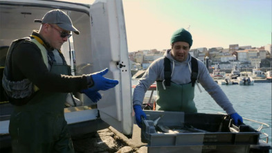 Imagen de Ecce perdomo - 3