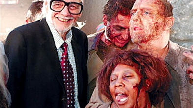 Imagen de George Romero: Zombis e Santa Compaña - 3
