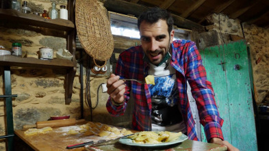 Imagen de Come a comarca - 3