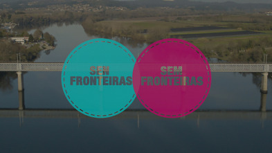 Imagen de Sen fronteiras - 3