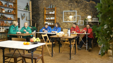 Imagen de A Sariña busca pretendentes - 3