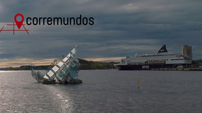 Imagen de Corremundos - 3