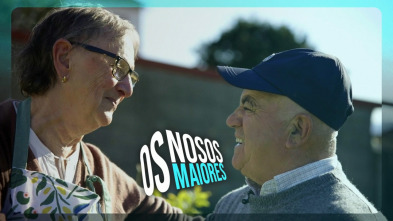 Imagen de Os nosos maiores - 3