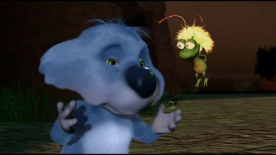 Imagen de O bosque animado - 3