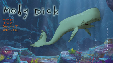 Imagen de Moby Dick e o segredo de Mu - 3