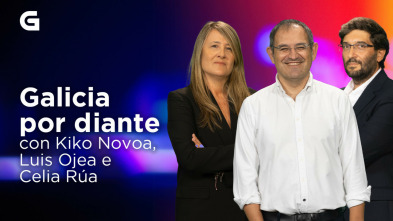 Imagen de Galicia por diante - 3