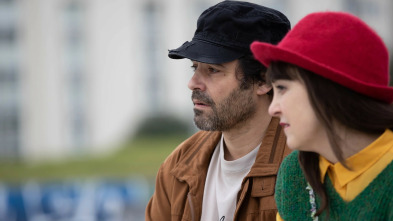 Imagen de A arte de ser (mal) pai - 3