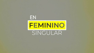 Imagen de En feminino singular - 3