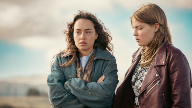 Imagen de L'Eclipse (T1): Ep.1  - 3