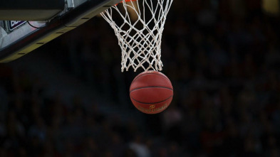Imagen de Basketball... (T26/27): Manchester Basketball - Breogán - 3