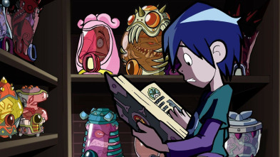 Imagen de Monster's Allergy - 3