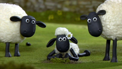 Imagen de O cordeiro Shaun - 3