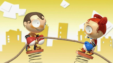 Imagen de Angus y Cheryl - 3